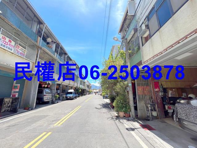 屏東新埤店面-13
