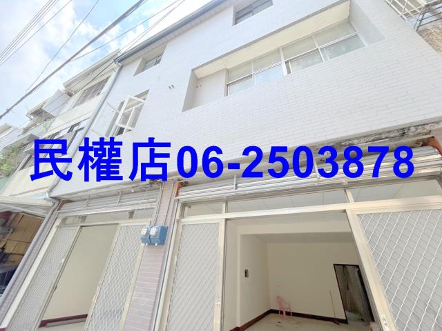 屏東新埤店面-1