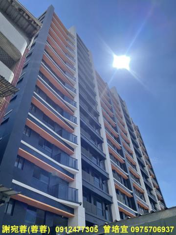 岡山大樓-1