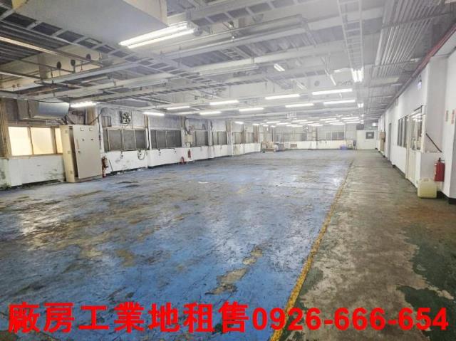 桃園廠房-1