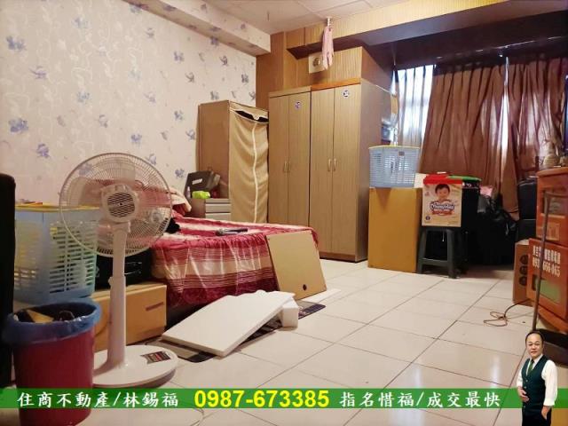 台南永康大樓-12