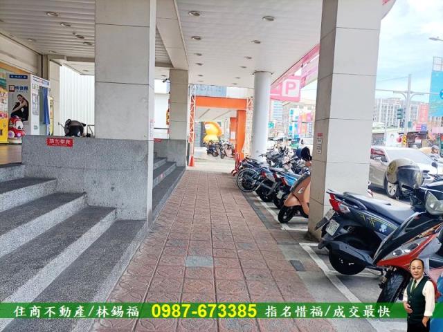 台南永康大樓-2