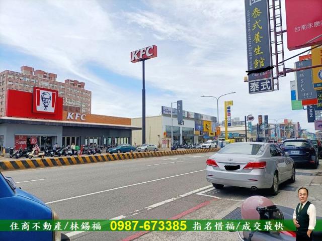 台南永康大樓-5
