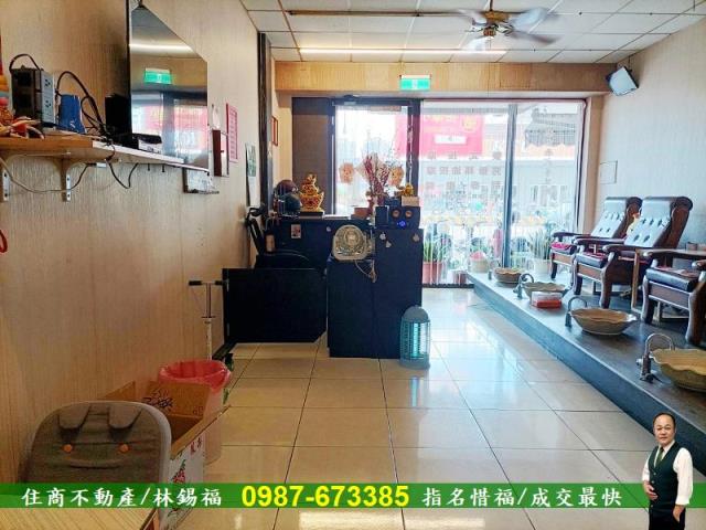 台南永康大樓-7