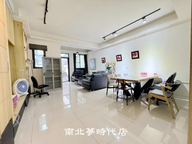 東區別墅-4