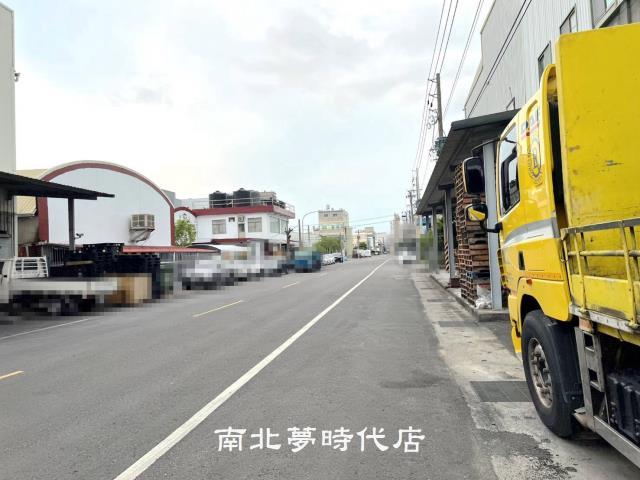 仁德廠房-1