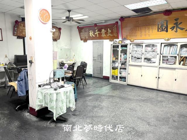 仁德廠房-5