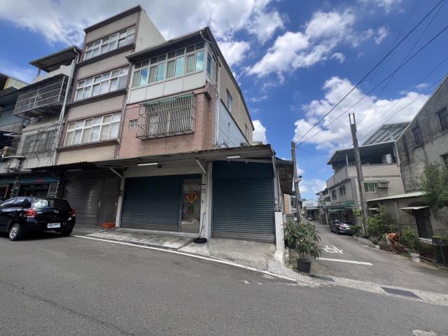 桃園透天-1