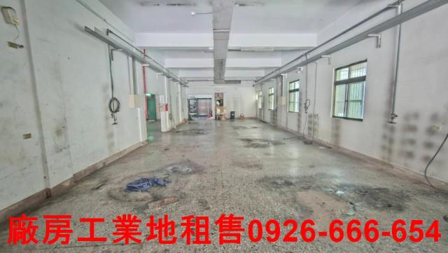 桃園觀音廠房-1