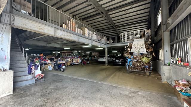 桃園新屋廠房-1