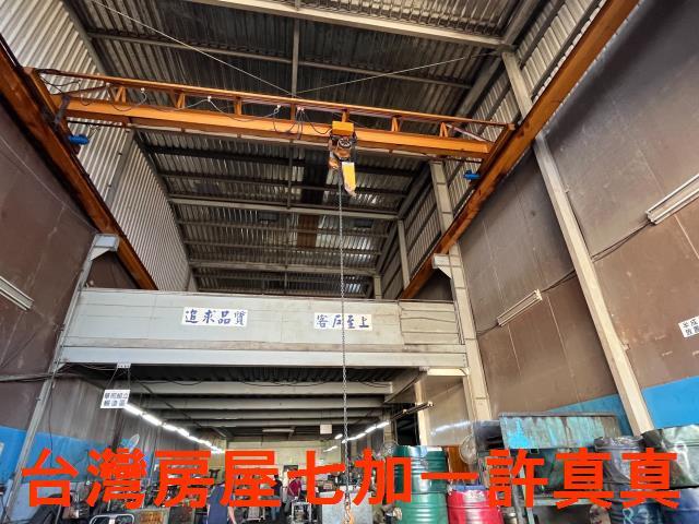 高雄大寮廠房-1