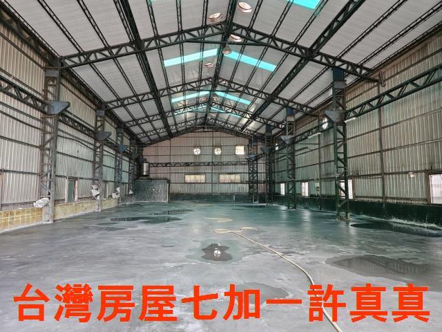高雄仁武廠房-1