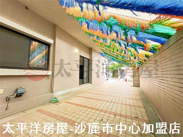 台中別墅-14