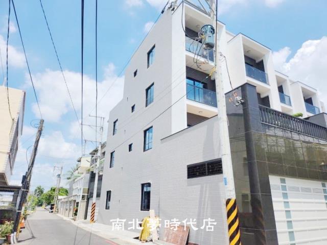 新市別墅-14