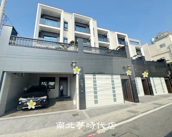 新市別墅-1