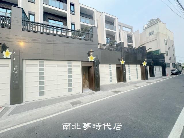 新市別墅-1