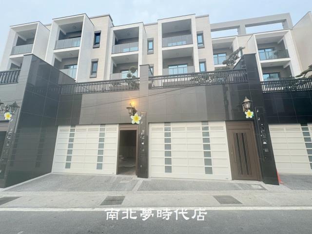 新市別墅-2