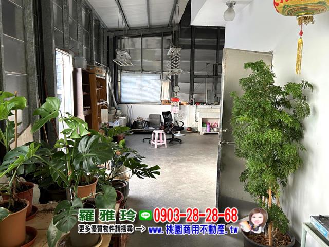 桃園大溪透天-1