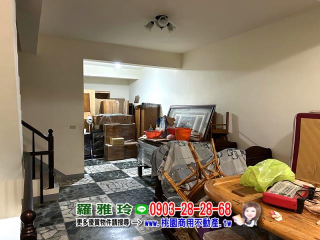 桃園大溪透天-5