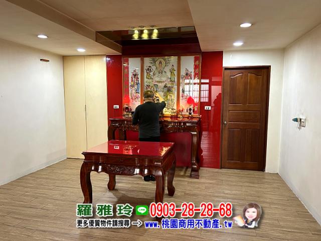 桃園大溪透天-7