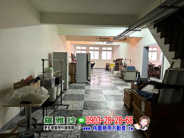 桃園大溪透天-8