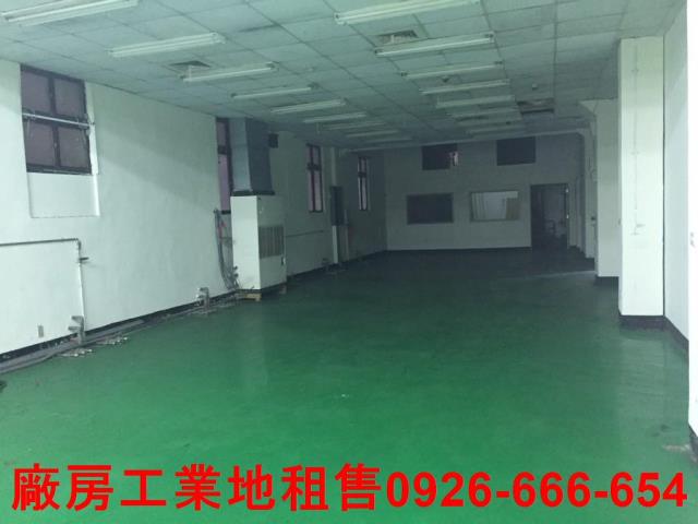 桃園廠房-1