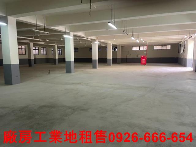 桃園廠房-1