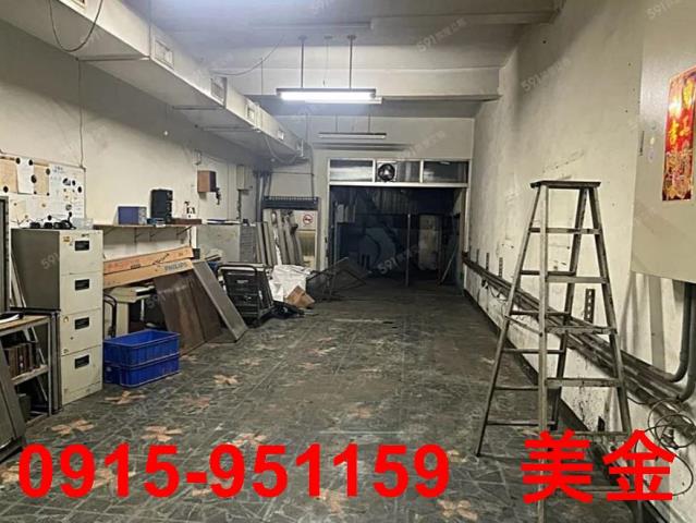 桃園廠房-1