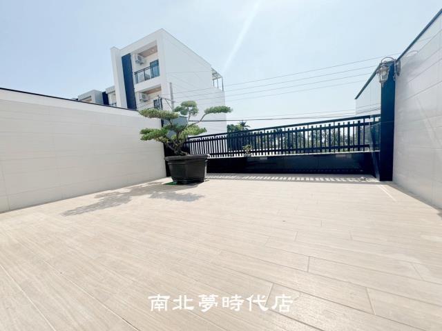 台南新市別墅-14