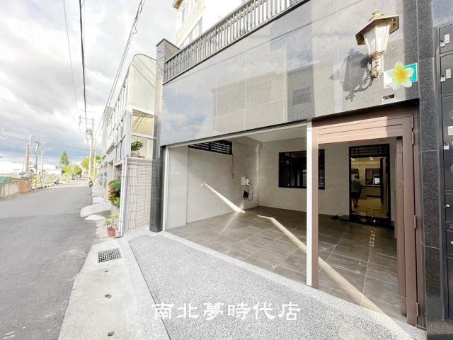 台南新市別墅-1