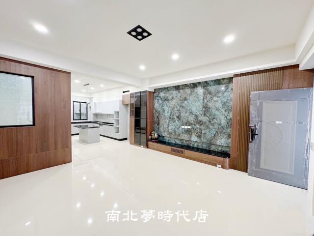 台南新市別墅-3