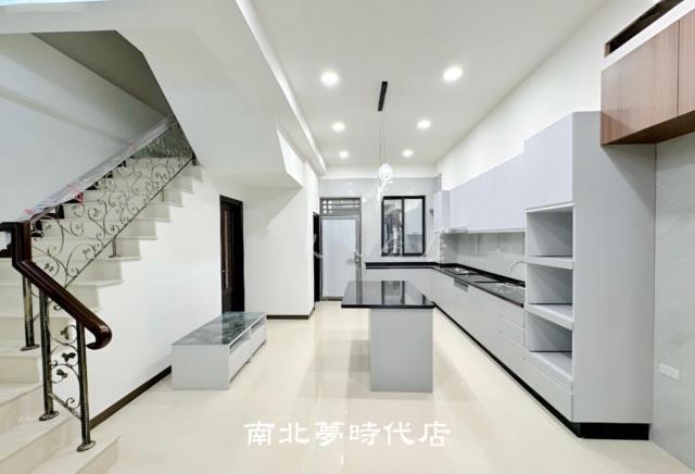 台南新市別墅-4