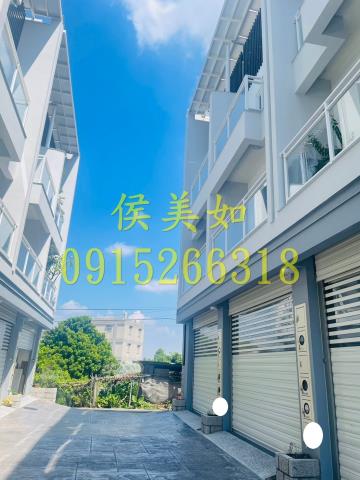 雲林林內透天-1