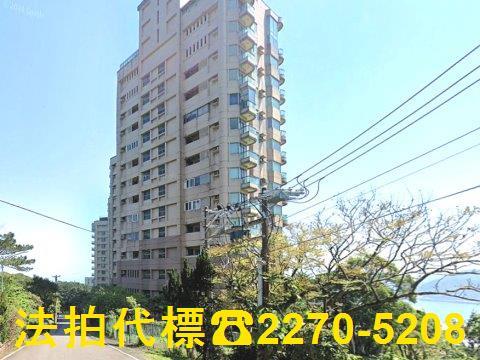 新北萬里大樓法拍-2