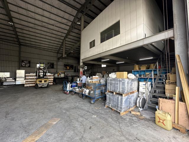 新竹竹北廠房-1