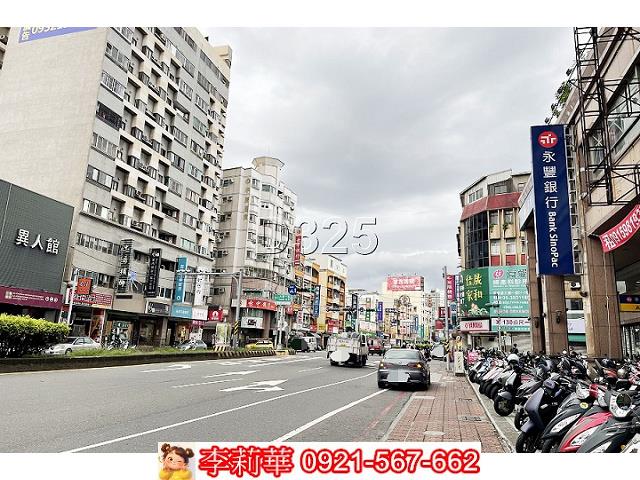 台南永康大樓-1
