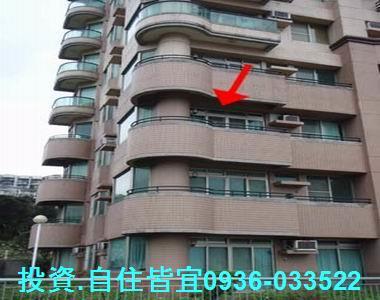 新北萬里大樓法拍-2