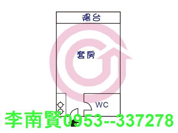 永康套房-14