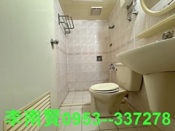 永康套房-6