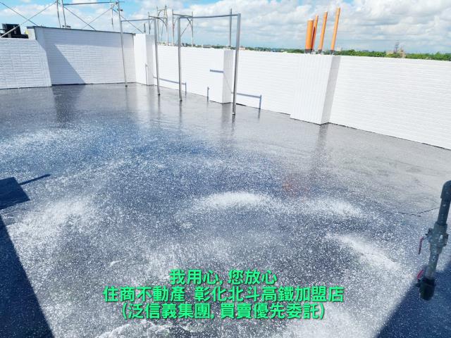 北斗華廈-6