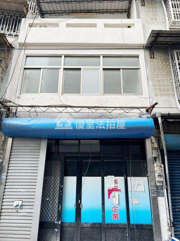 苗栗法拍透天-6
