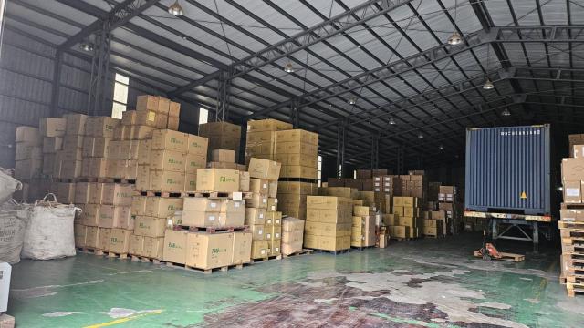 桃園廠房-2