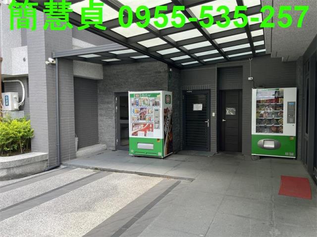 南投草屯大樓-3