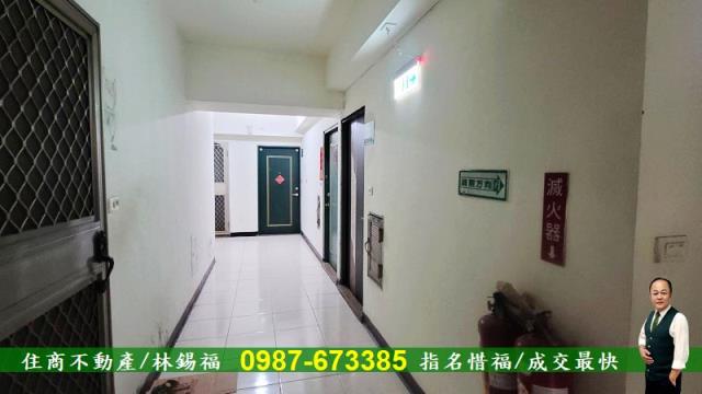 台南中西區大樓-3