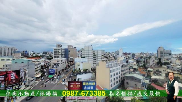 台南中西區大樓-6