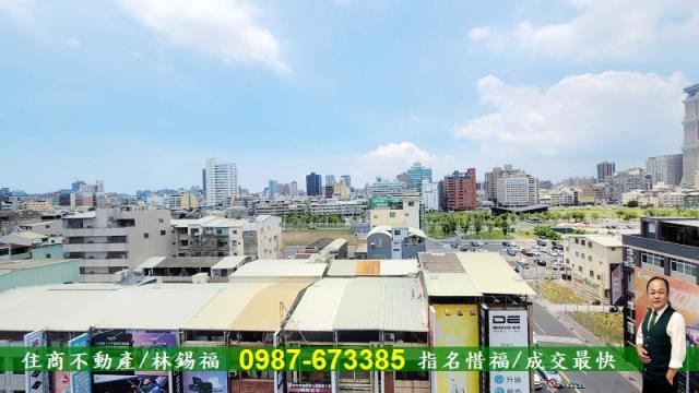 高雄三民區大樓-11