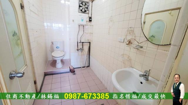 高雄三民區大樓-4