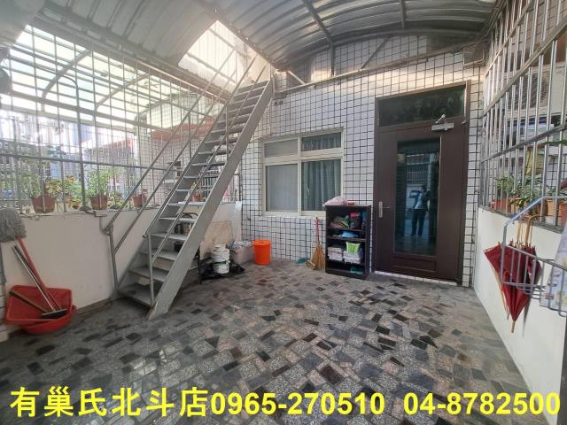北斗別墅-1