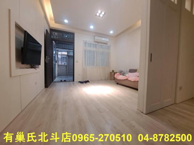 北斗別墅-4