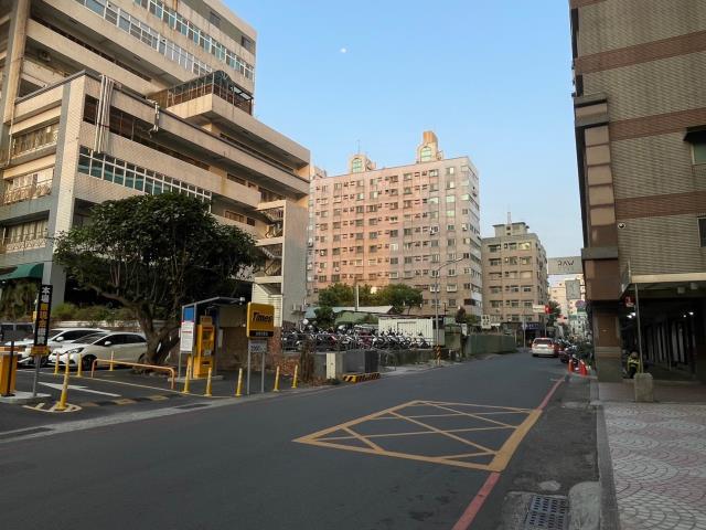 台南東區大樓-8